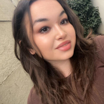 Bonă în Oradea: Sabrina