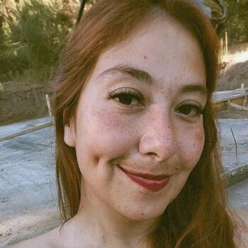 Babysitter in San Pedro de la Paz: Estefanía