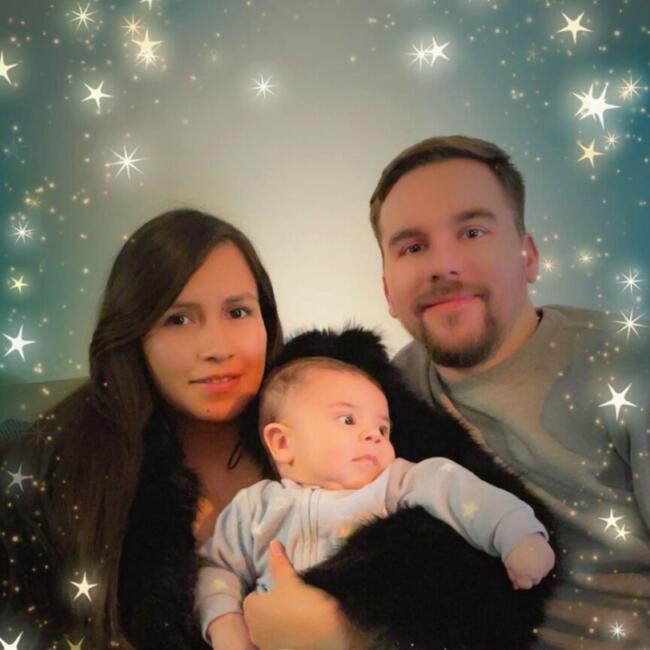 Babysitter Job in Antwerpen: Sidney