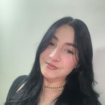 Niñera en Santiago de Chile: Estefany