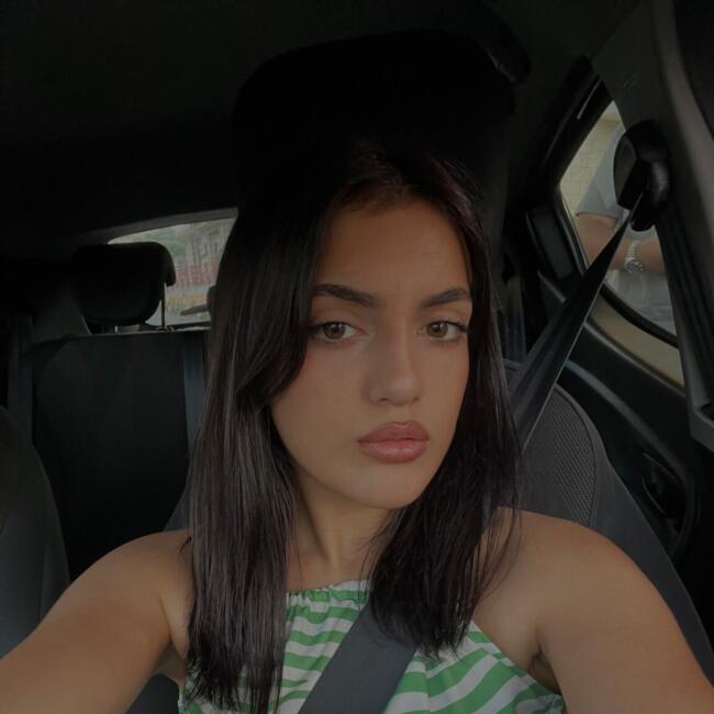 Babysitter a Catanzaro: Valentina