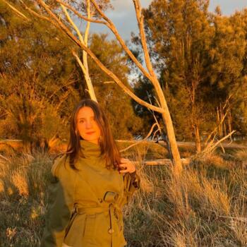 Babysitter in Perth: Matilde