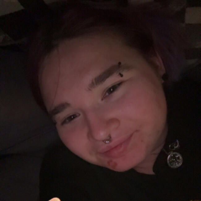 Babysitter in Oak Forest (Illinois): Kendall