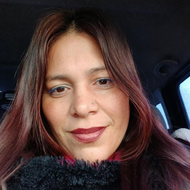 Babysitting job in Los Polvorines: Verónica