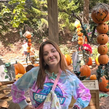 Babysitter in Oneonta (Alabama): Selena