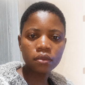 Babysitter in Germiston: Constance
