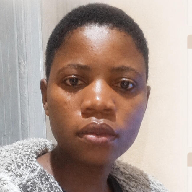 Babysitter in Germiston: Constance