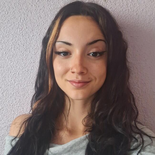 Babysitter in Guadalajara: Rebeca