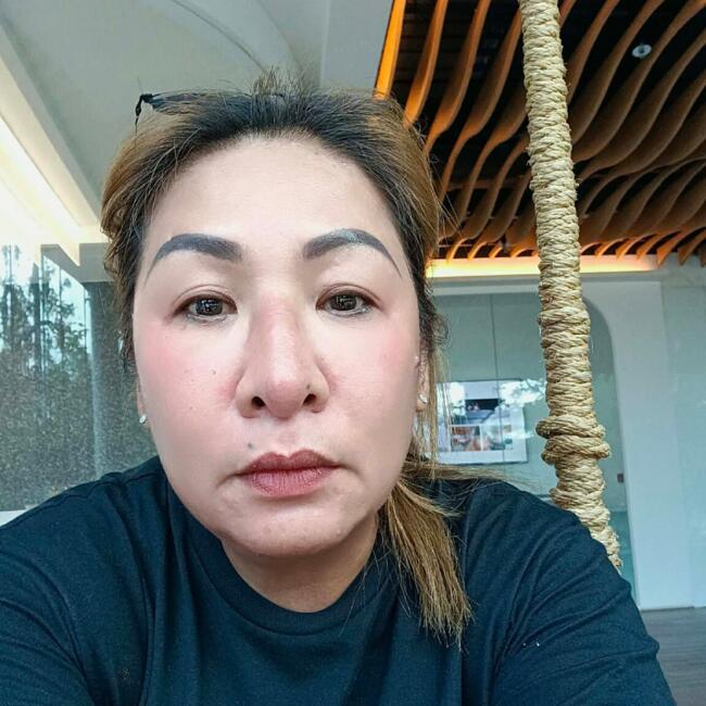 Nanny in Causeway Bay: MYRNA