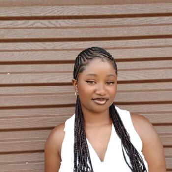 Nanny in Emalahleni: Nothando