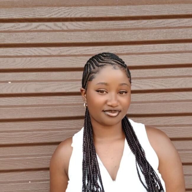 Nanny in Emalahleni: Nothando