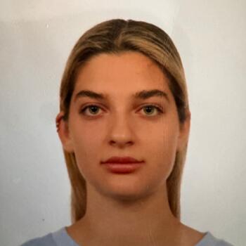 Babysitter στην περιοχή Lemesós: Elina