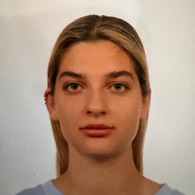 Babysitter στην περιοχή Lemesós: Elina