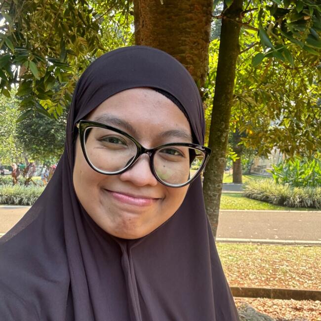 Lowongan pekerjaan babysitting di Kota Bandung: Yuki