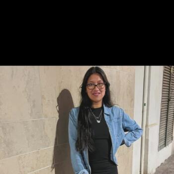 Niñera Murcia: Vianca katherine