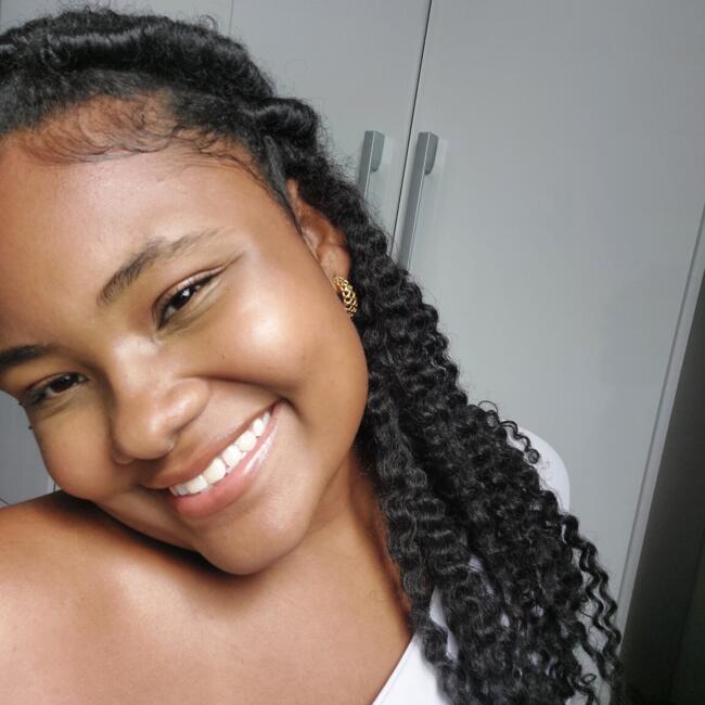 Babá em Serra: Rochelly