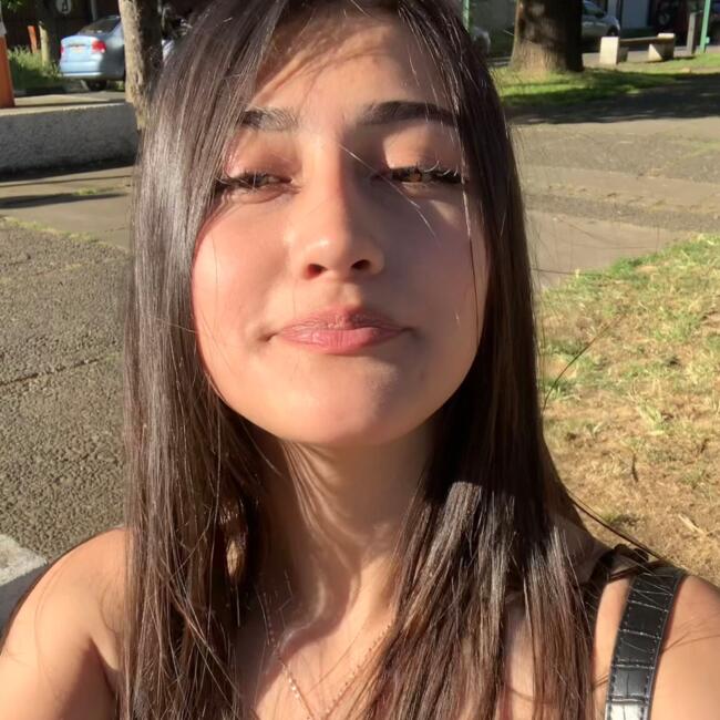 Babysitter in Lautaro: Magdalena