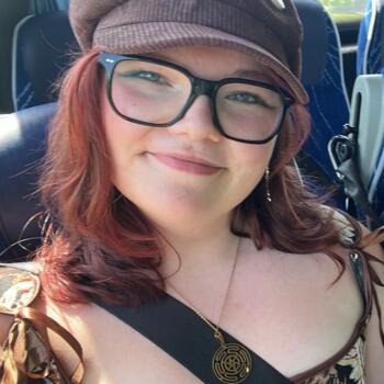 Babysitter Ermelo: Sophie