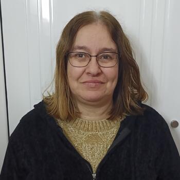 Babysitter em Loures: Paula