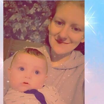 Parent Oldham: Antonia