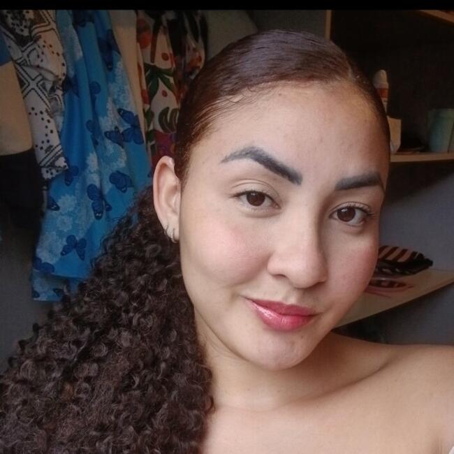 Babysitter in Florianópolis: Mary