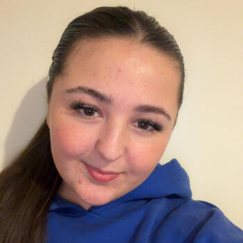 Babysitter in Newcastle upon Tyne: Bryhany