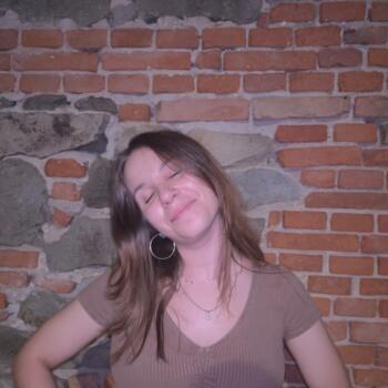 Babysitter in Monselice: Anna