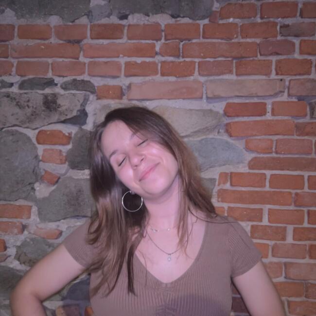 Babysitter in Monselice: Anna