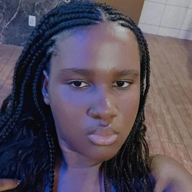 Babá em Rio de Janeiro: Lara Procópio