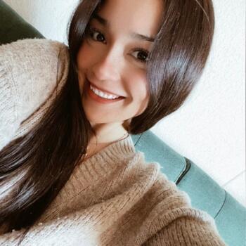 Babysitting job in Rancagua: babysitting job Camila