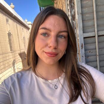 Babysitter in Barcelona: Lauren