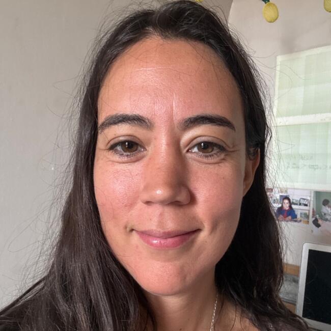 Babysitter in Santiago: Javiera