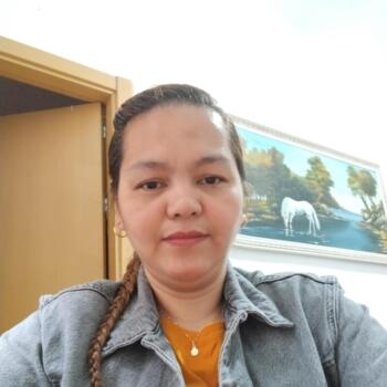 Canguro en Madrid: Rhaquel