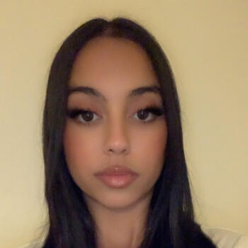 Baby-sitter Genève: Rokaya