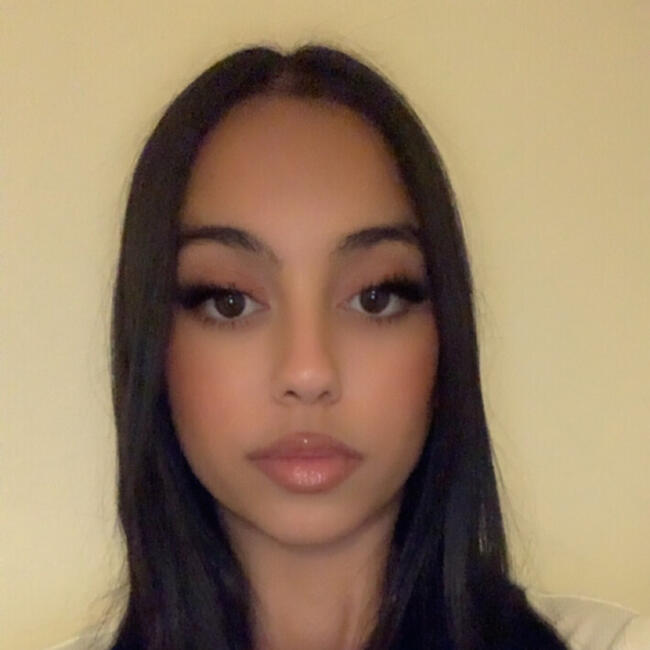 Babysitter in Geneva: Rokaya