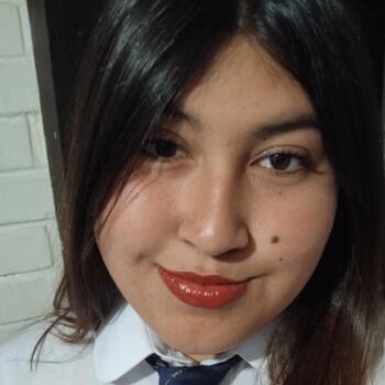 Babysitter in La Florida: Sofia