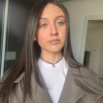 Babysitter in Maglie: Perla