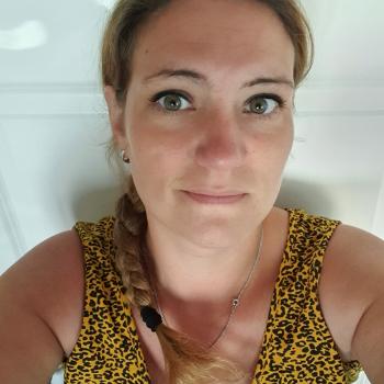 Childminder Eindhoven: Nicole