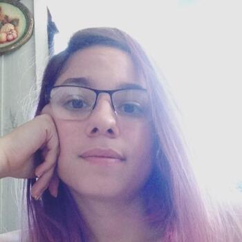 Babysitters in Curitiba: Guta