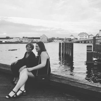 Baby-sitter Brasschaat: Ellen