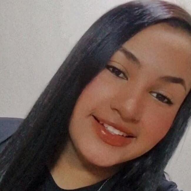 Babysitter in Passo Fundo: Brenda Gabrielly