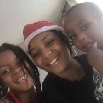 Baby-sitter Gatineau: Fatoumata Binta