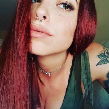 Babysitter Huelva: Lorena