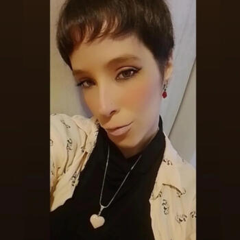 Babysitter in Buenos Aires: Milagros