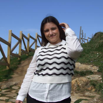 Nanny in León: Marta