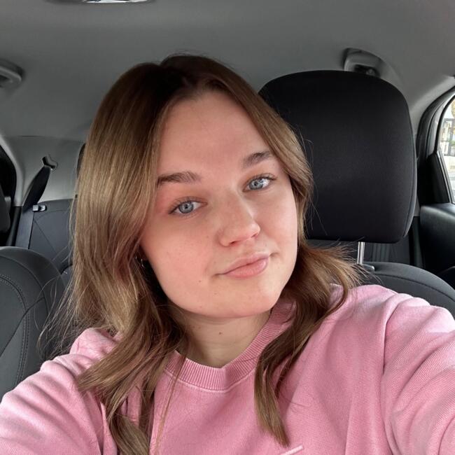 Babysitter in Mount Barker: Jess