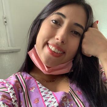 Babá em Juiz de Fora: Kesley
