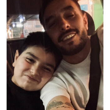 Babysitting job in Buenos Aires: babysitting job Eduardo Crestelo