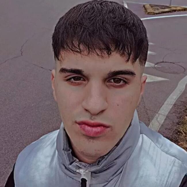 Babysitter a Novi di Modena: Devid