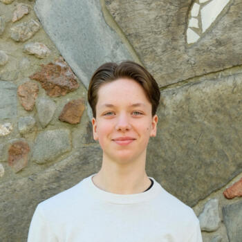 Oppas in Emmen: Britte